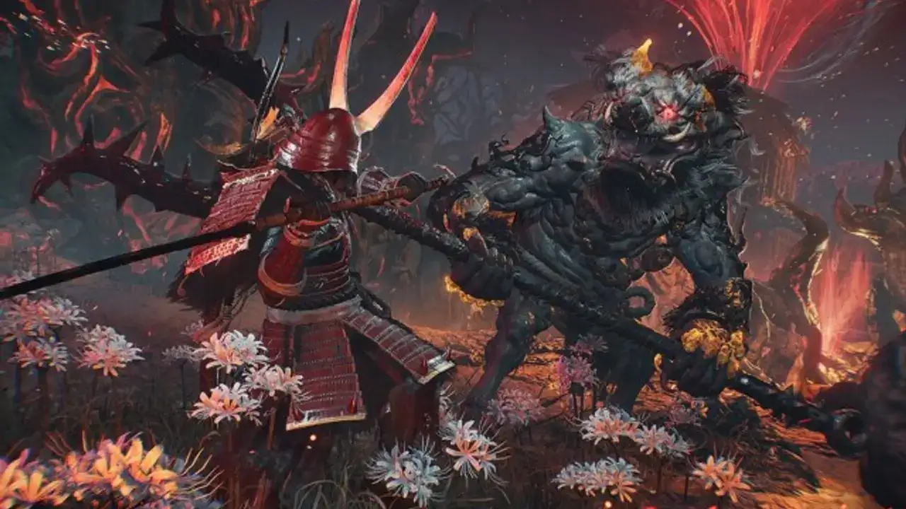 Nioh 3 é anunciado para PS5 com demo gratuita e novidades no combate