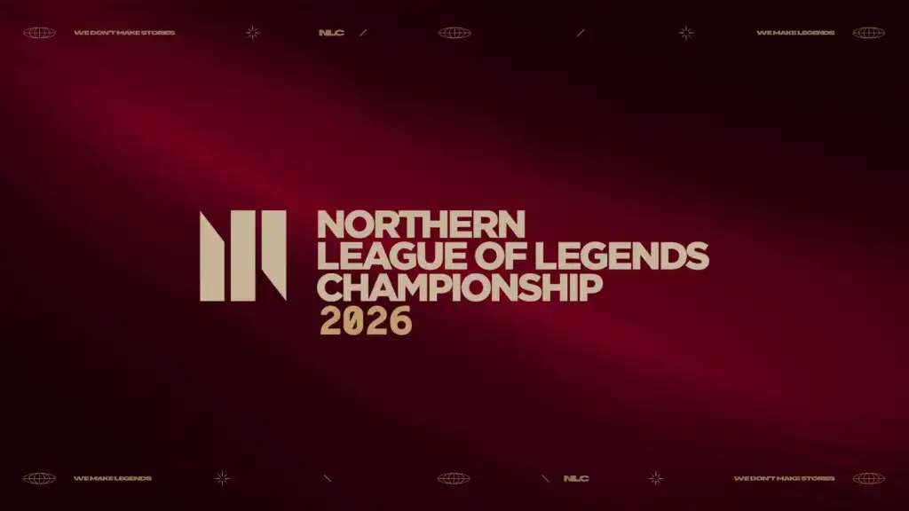 GameWaves NLC 2026 Salvamento: Como a Organização Está Ressuscitando o Cenário de League of Legen...