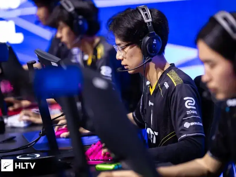The MongolZ superam a paiN e avançam para a final do BLAST Bounty