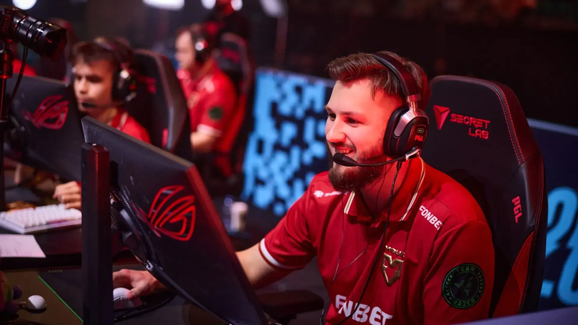 Esports Nations Cup 2026: seleções classificadas e tudo sobre o torneio