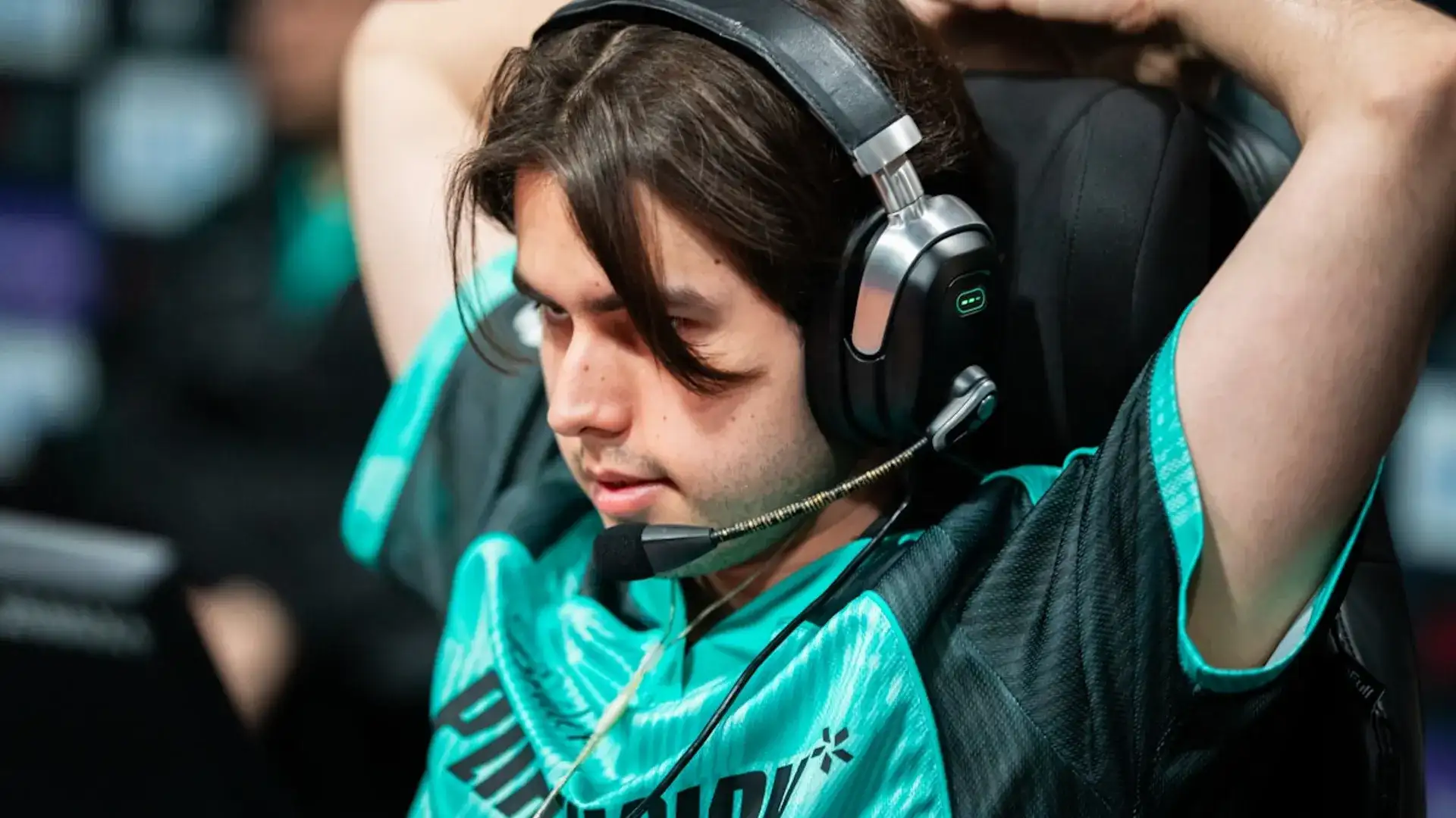 ex-PARIVISION e ex-Virtus.pro: Novo Time TDK Estreia em 2026