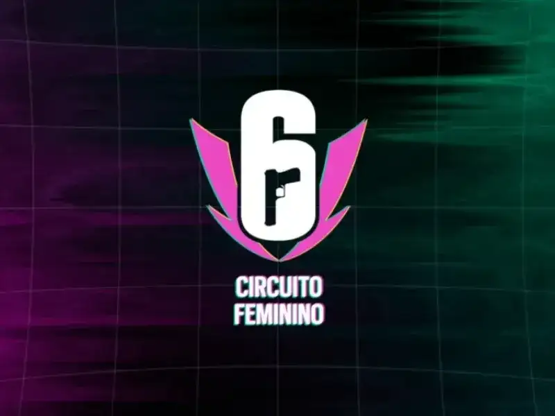 Circuito Feminino de R6