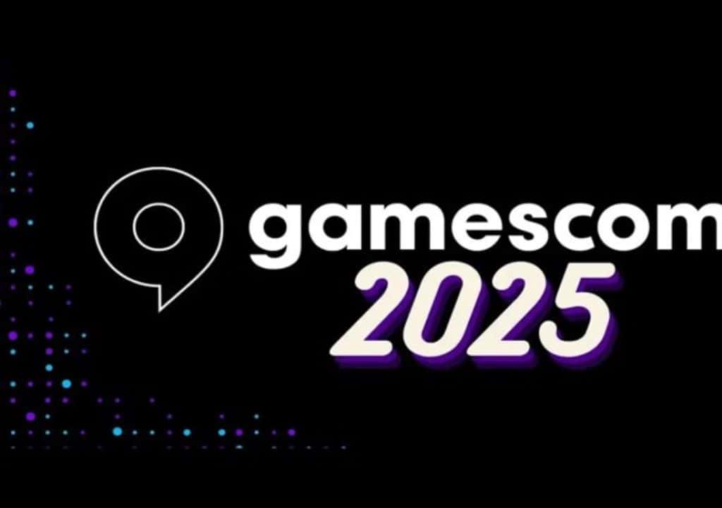 Gamescom 2025