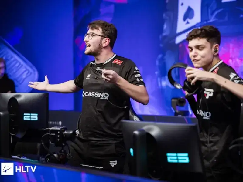 paiN vence Virtus.pro e garante vaga nos playoffs