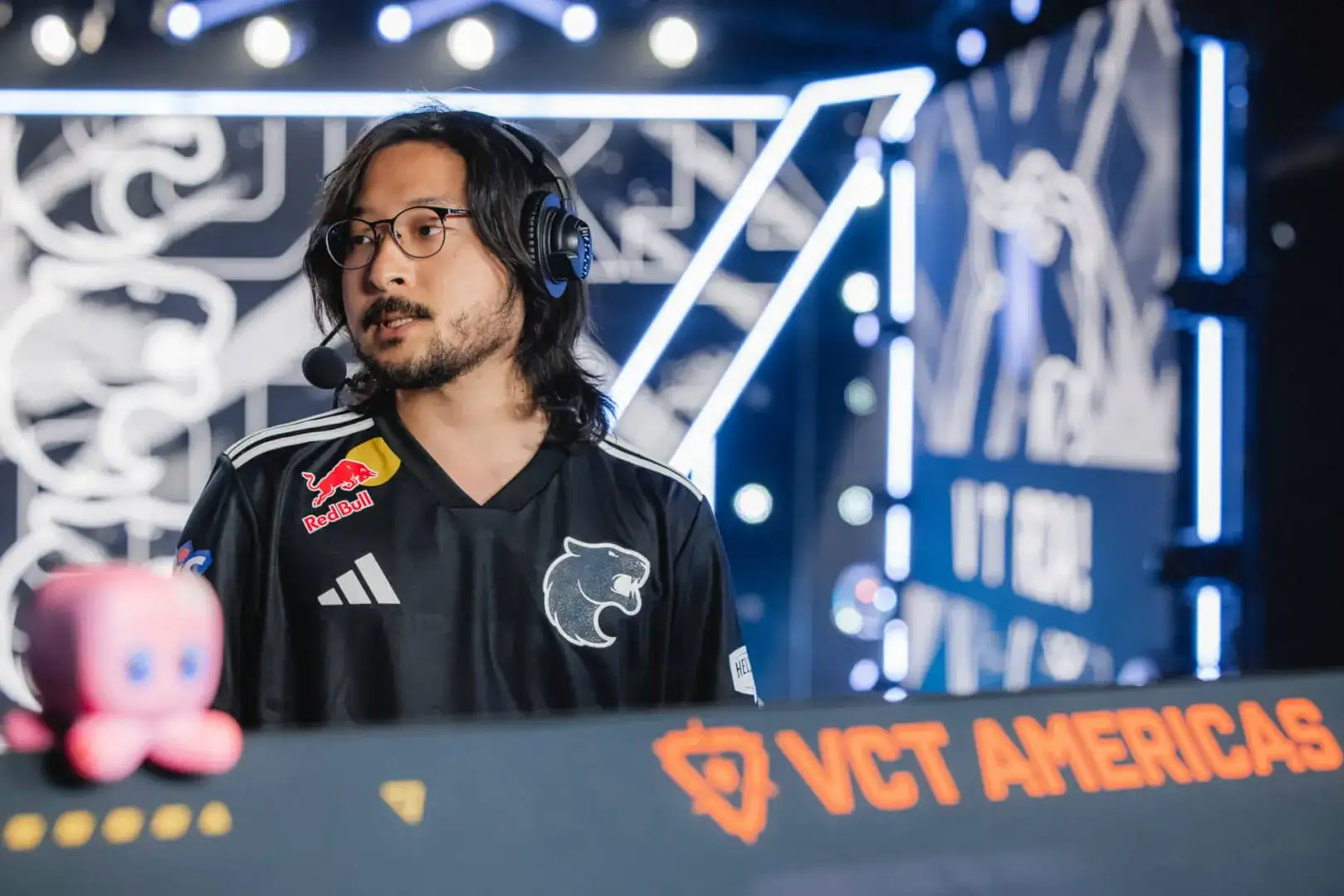 Furia VCT Americas 2026 Kamino Entrevista: Assistente Técnico Projeta Evolução para os Playoffs