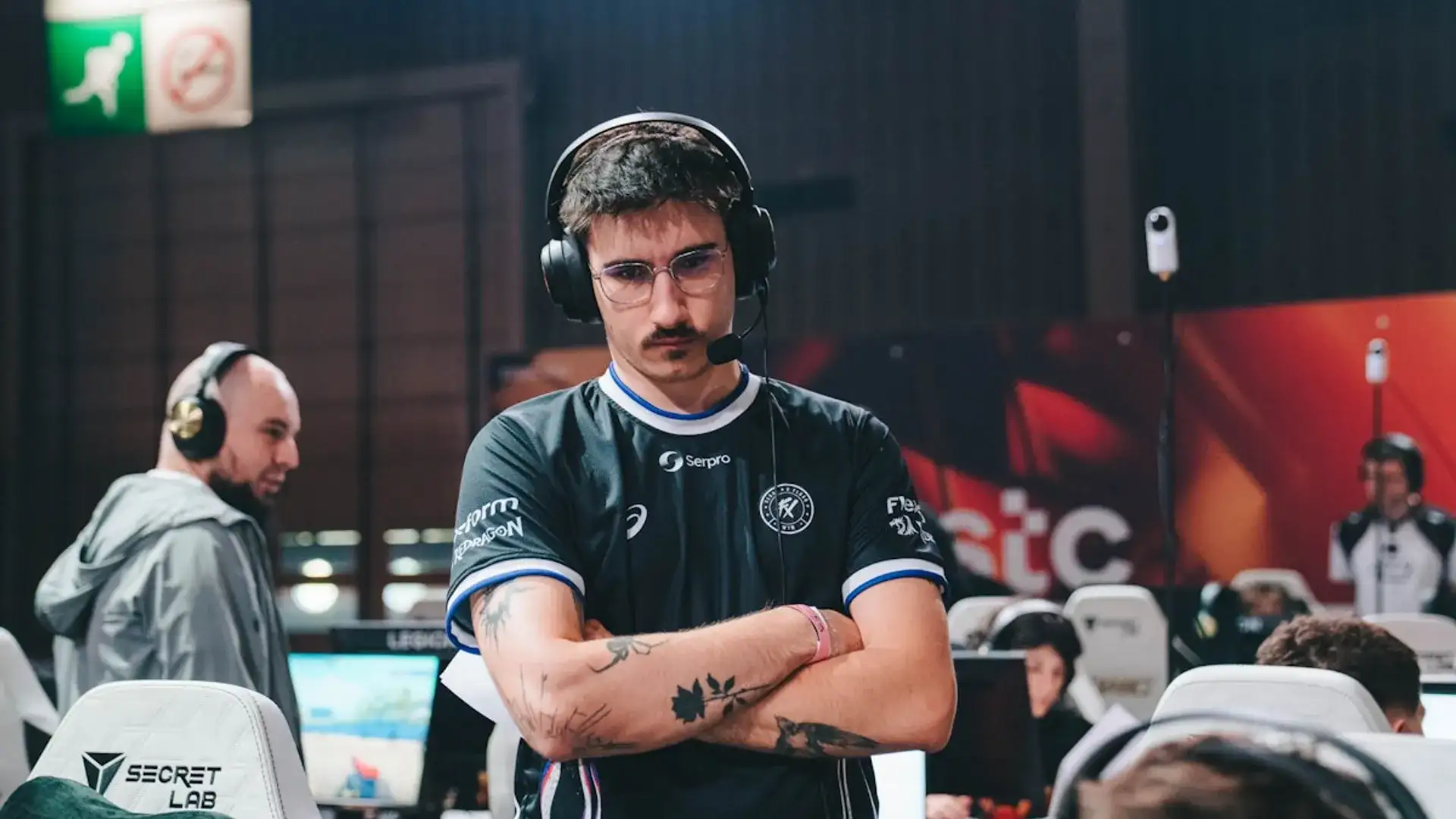 PGL Masters Bucharest: Quartas de Final do 1º Open Qualifier Definem os Confrontos