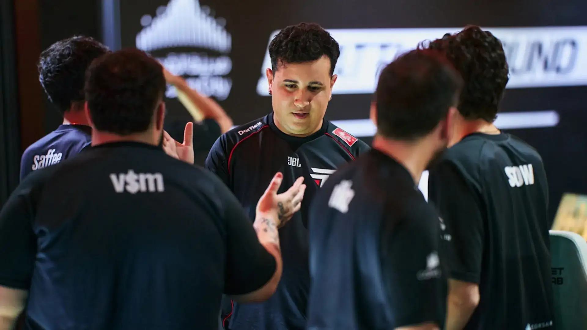 paiN eliminada EWC 2026 fase grupos: The MongolZ aplica 2-0 e encerra sonho