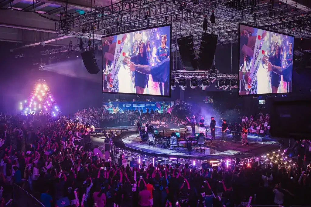 VCT 2027 Mudanças Riot Games: O Fim da Liga e o Novo Sistema de Classificação