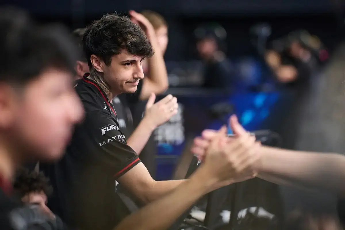 BESTIA é Eliminada da Seletiva do Thunderpick World Championship de CS2