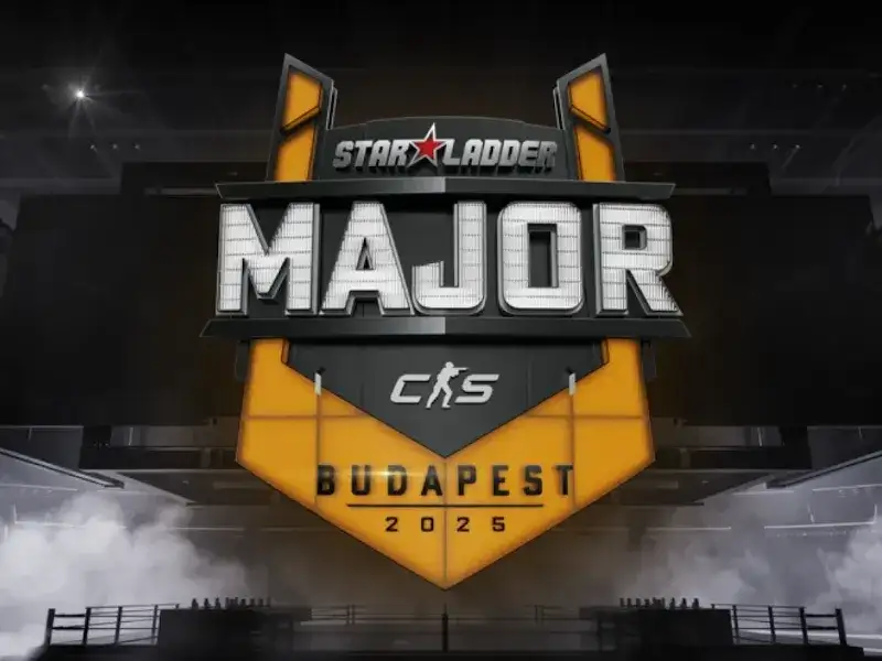 Distribuição regional para o Budapest Major segue modelo de Austin