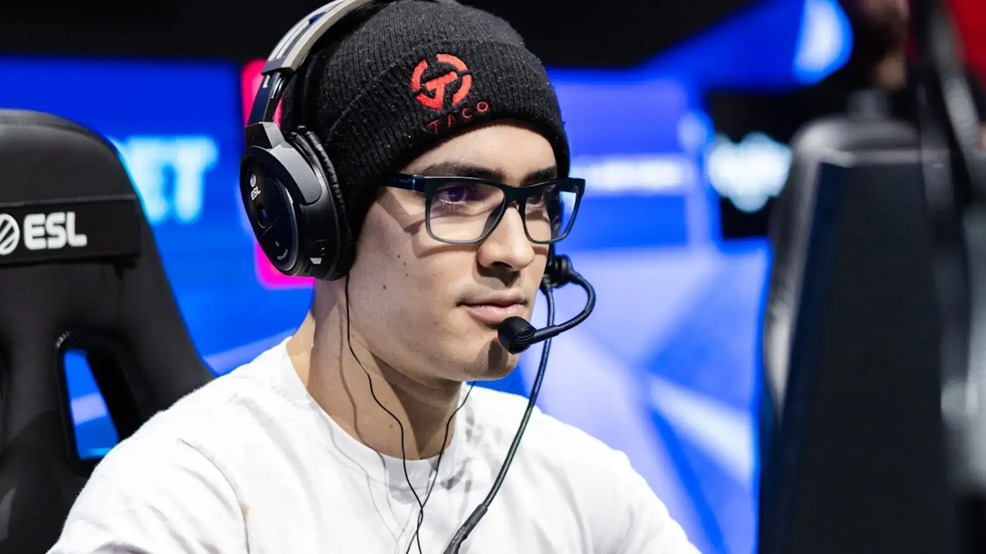 TACO Revela Proposta Para Perder Jogo com o MIBR em 2026