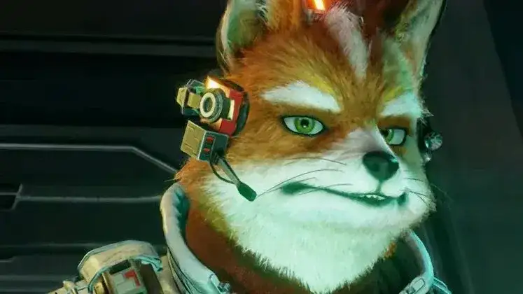 Star Fox redesign polêmico 2026: artista original critica novo visual dos personagens