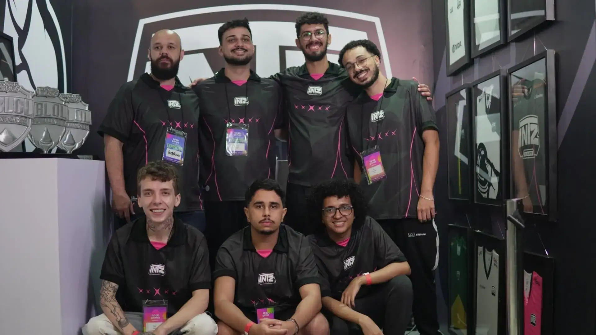 INTZ Anuncia Saída do VALORANT Competitivo em 2026