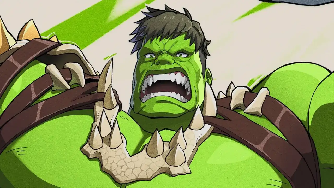 Marvel Tokon Fighting Souls: Savage Hulk e Shuri Black Panther Confirmados como Lutadores