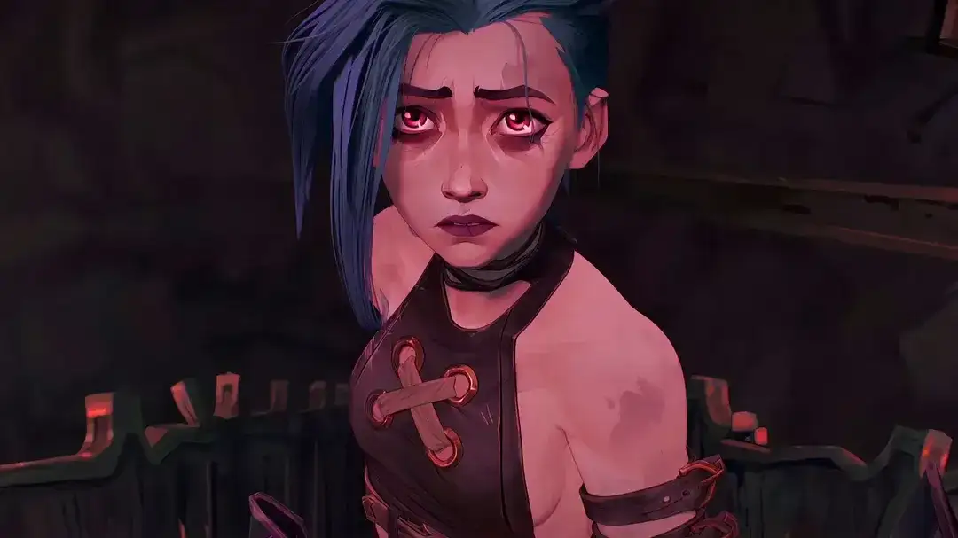 Riot Games pode estar desenvolvendo um ARPG secreto de League of Legends