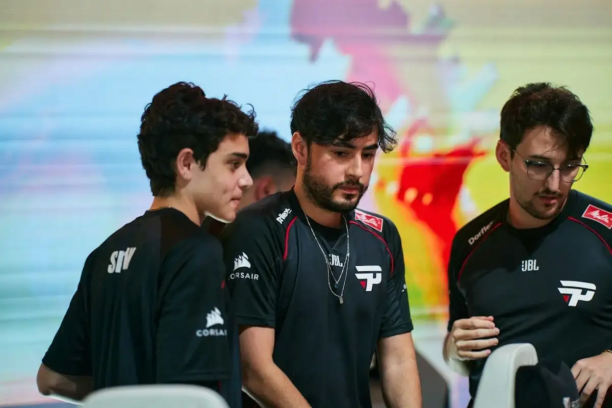 paiN Gaming CS2: Escalação 2026 e as Mudanças que Marcam o Time desde 2021