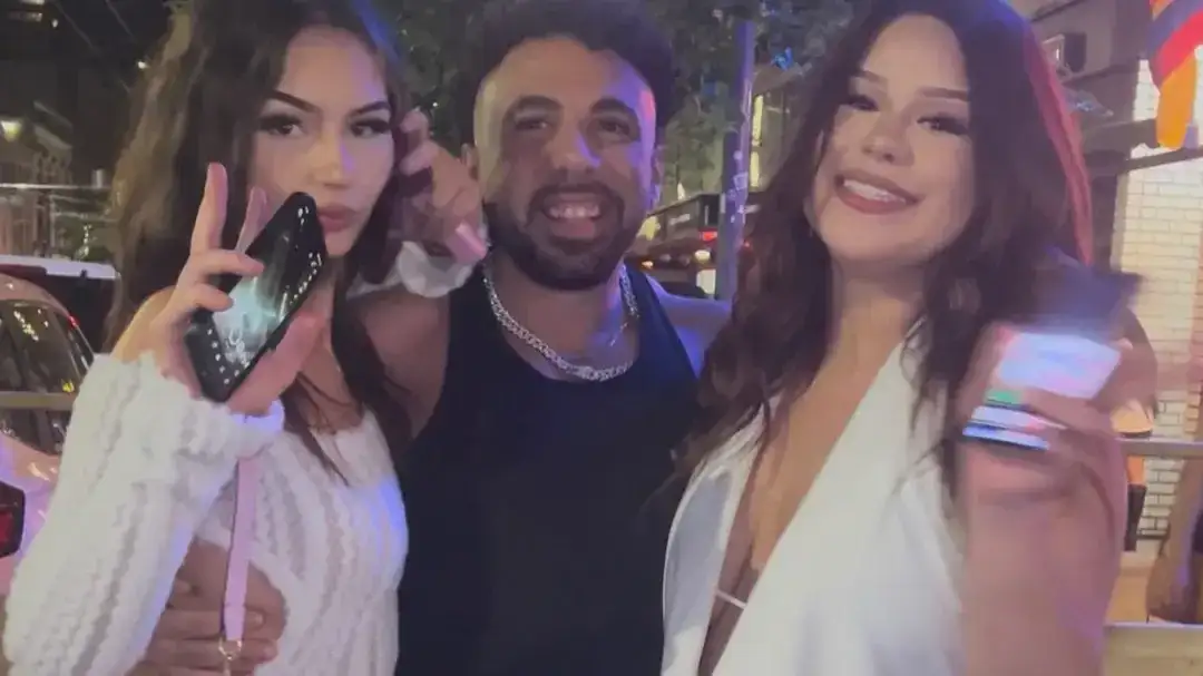 Influencer Kick multa 20k up-skirt Instagram: Streamer condenado a pagar por vídeos sem consentim...