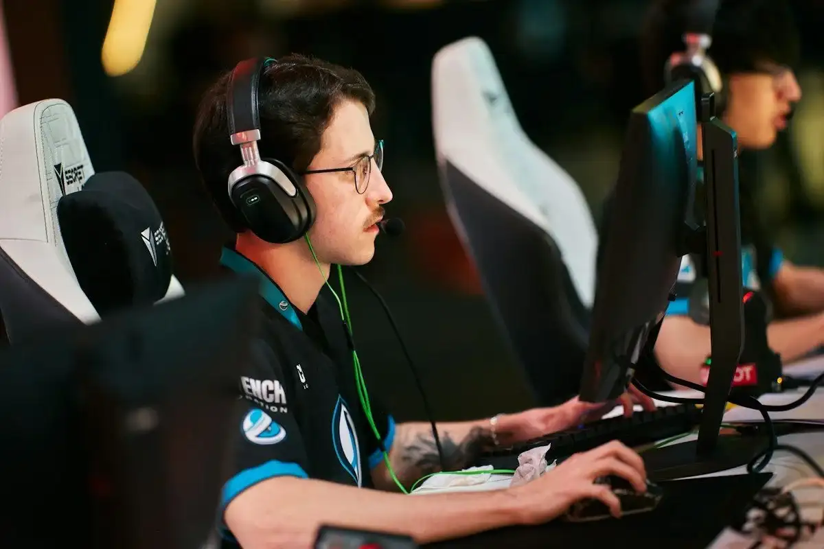 Luminosity é vice-campeã da Logitech G Play Connect 2026 após final contra a 3DMAX