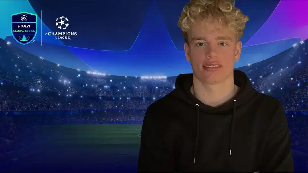 Do FIFA Skills Translate to Real Football? An Esports Champion's Journey
