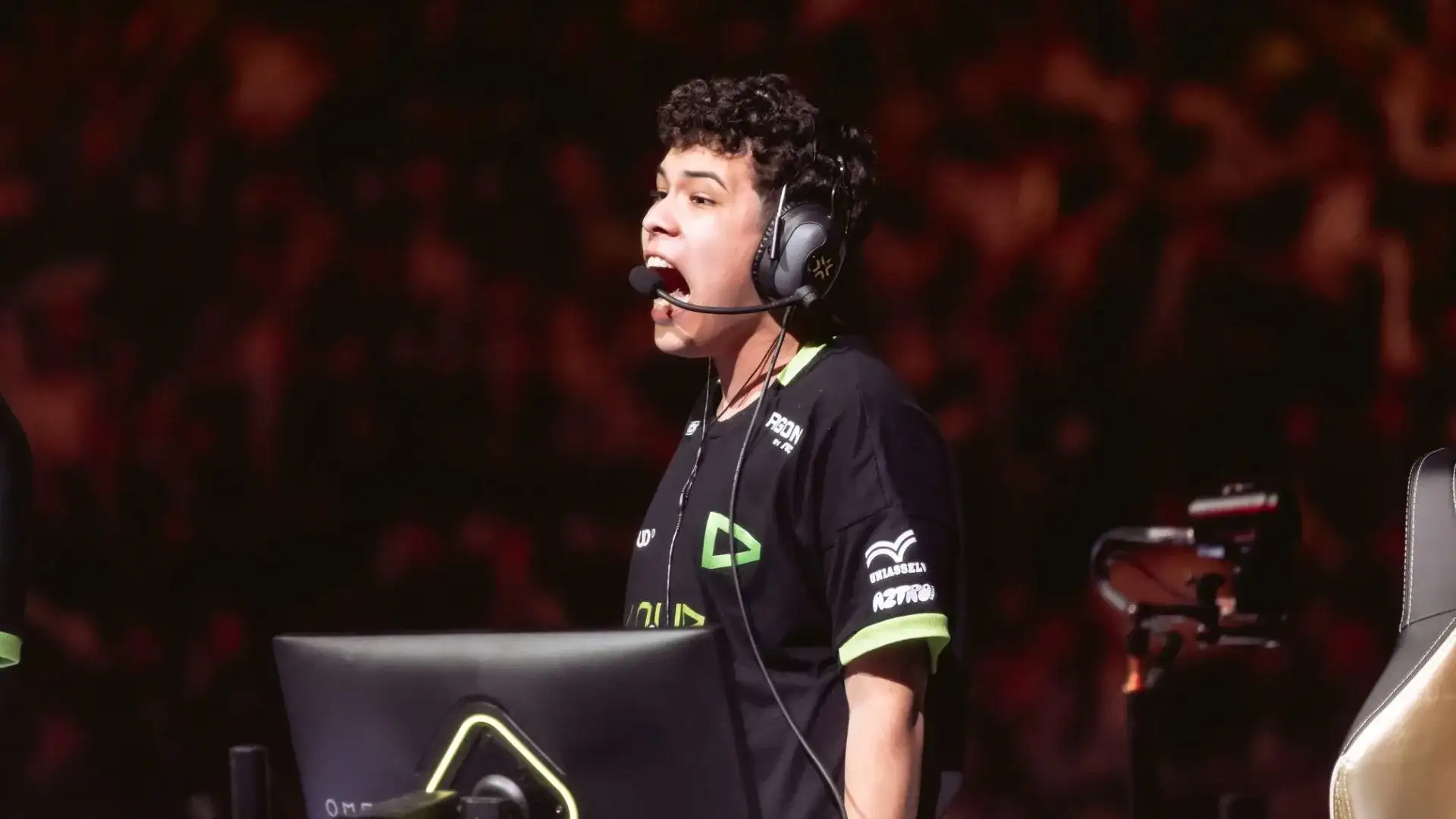 LOUD na final do Champions 2026: erde diz que 'tudo está se alinhando' para o título