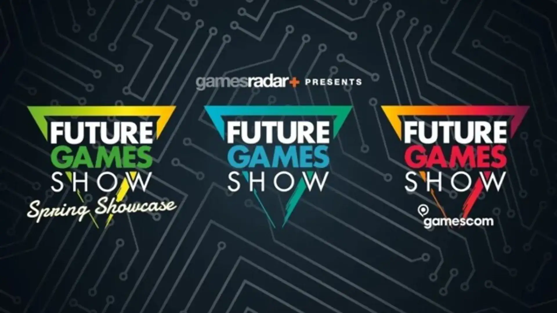 uture Games Show 2025