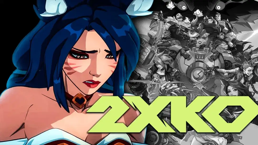 Riot encerra desenvolvimento ativo de 2XKO menos de um ano após lançamento