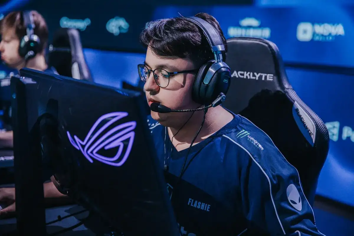 Liquid entra no VRS das Américas; veja ranking