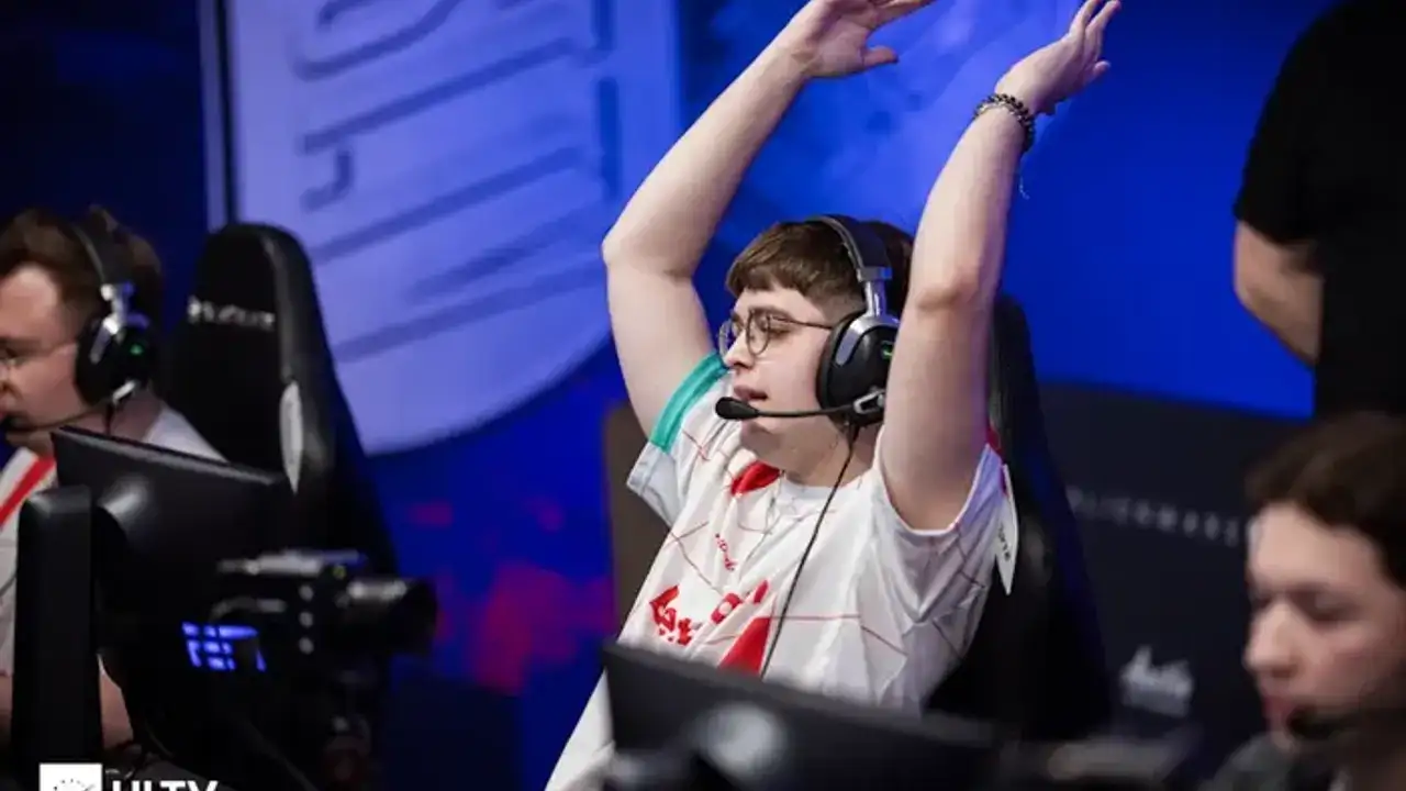 MIBR elimina BetBoom e segue na disputa pelo Major em Austin MIBR elimina BetBoom e segue na disputa pelo Major em Austin