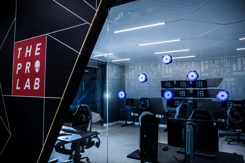 Team Liquid Alienware Extensão Contrato 2026: Parceria Histórica até 2031