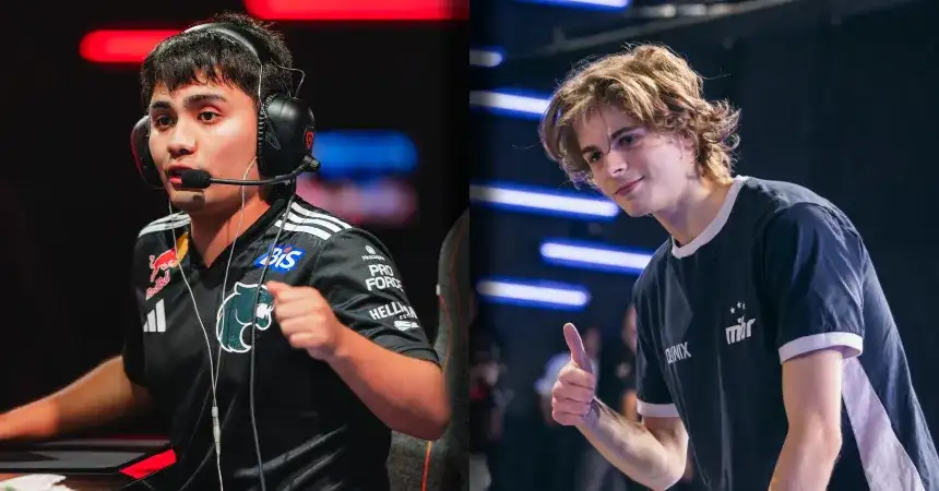dem0n fut furia duelo agosto 2026: "Estou muito empolgado para este jogo"