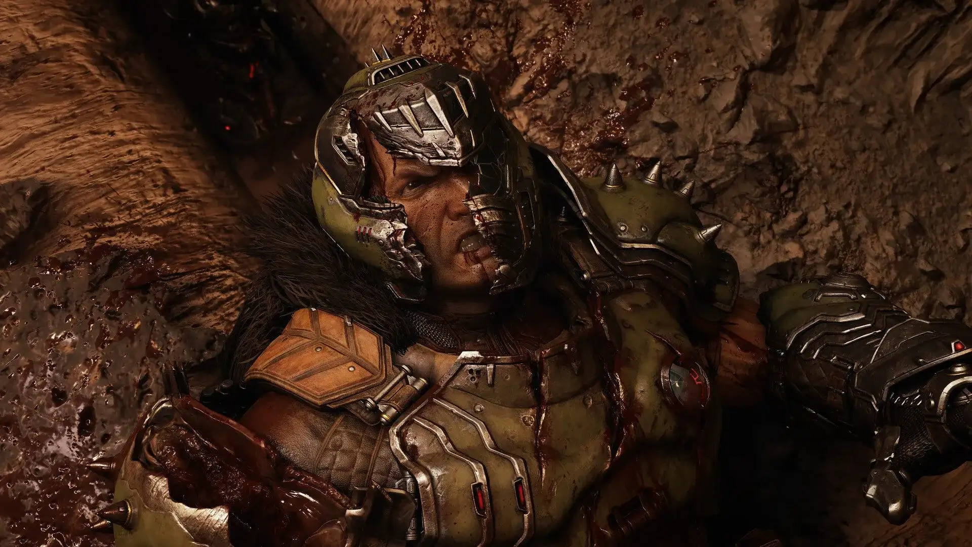 Desenvolvedor de Doom critica Xbox após demissões na id Software: 'Eles não entendem arte'