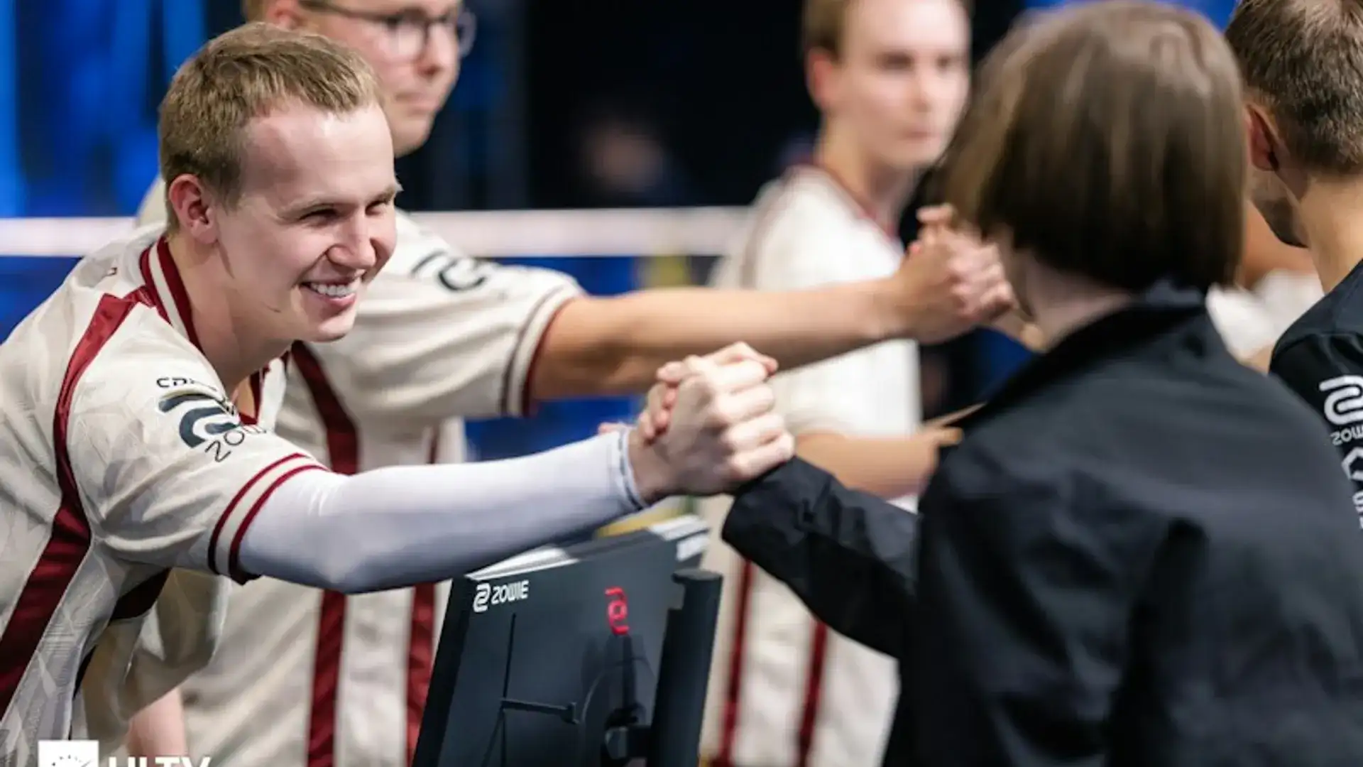 tN1R se destaca como escolha de Fantasy em estreia pelo Team Spirit na ESL Pro League