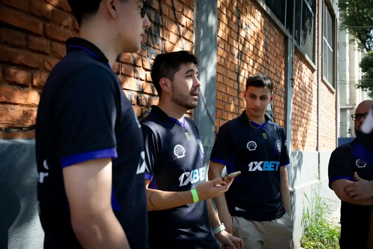 Preparação da 9z para o Major de Cologne 2026: Entrevista Exclusiva com BIT