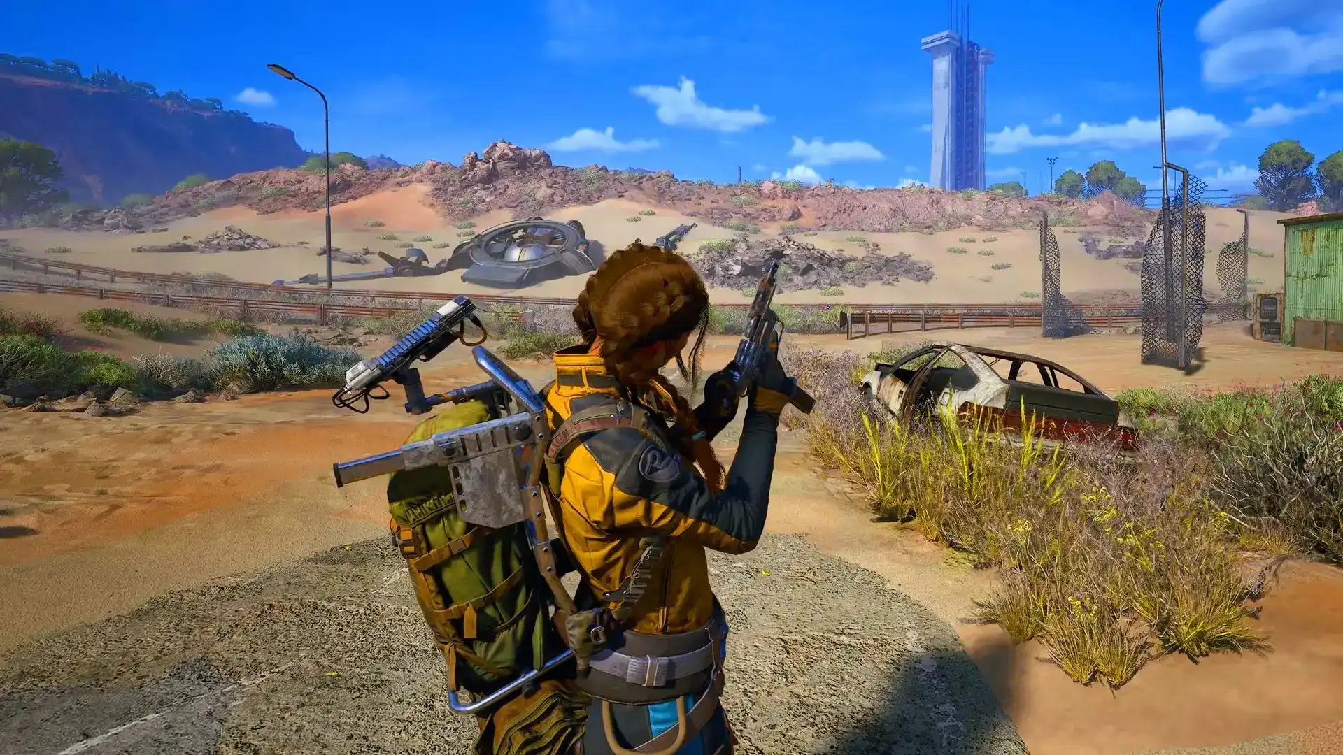 Arc Raiders: Guia completo com todas as missões do jogo