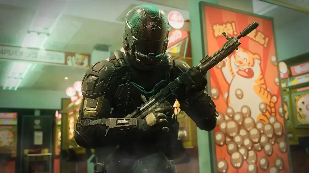 Warzone Season 5: O Rifle Sem Recuo que Domina em Longo Alcance