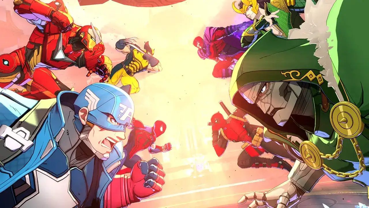 Marvel Tokon Steam Avaliações Negativas PC: Port 'Miserável' Gera Resposta da Arc System Works