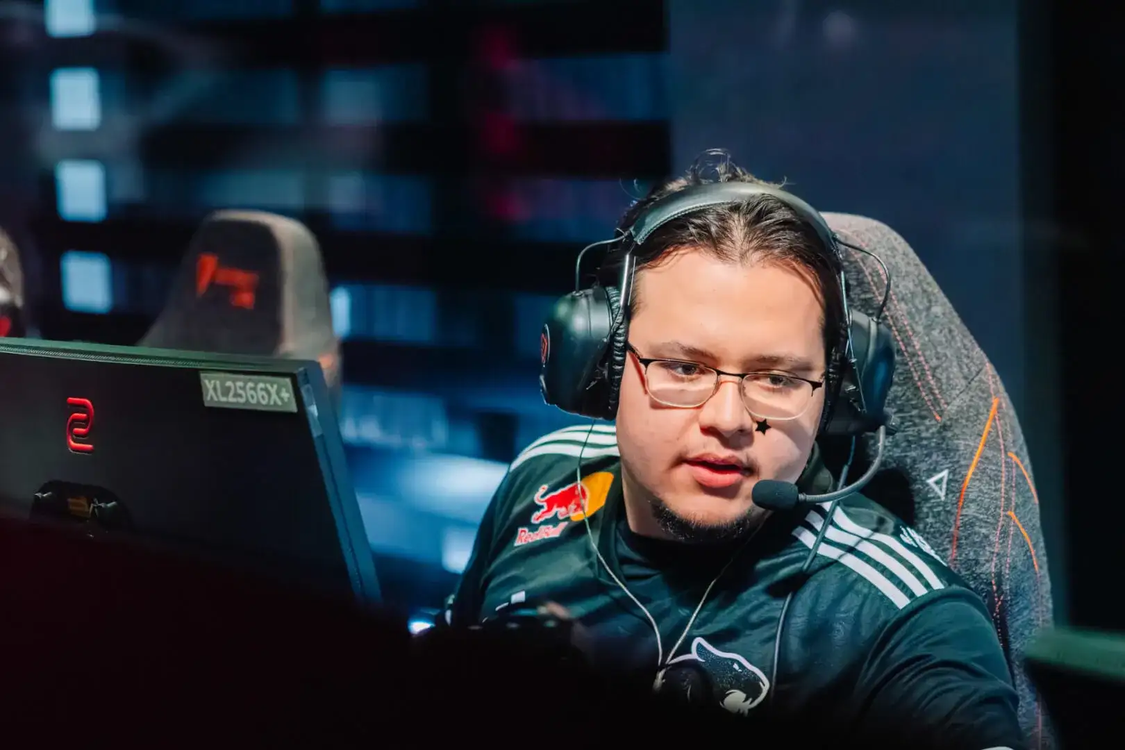 VCT Americas 2026: FURIA bate Sentinels e garante classificação antecipada para os playoffs