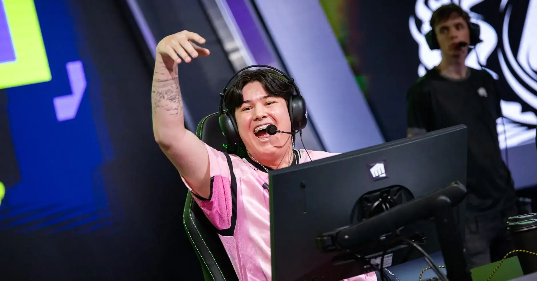 Heretics e Gentle Mates eliminam BBL e Liquid dos playoffs: resultado e análise
