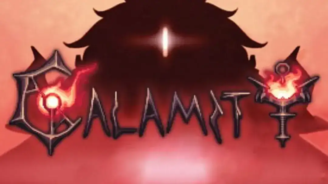 Calamity Mod Terraria Encerramento: xQc Resposta e a Recusa dos Devs