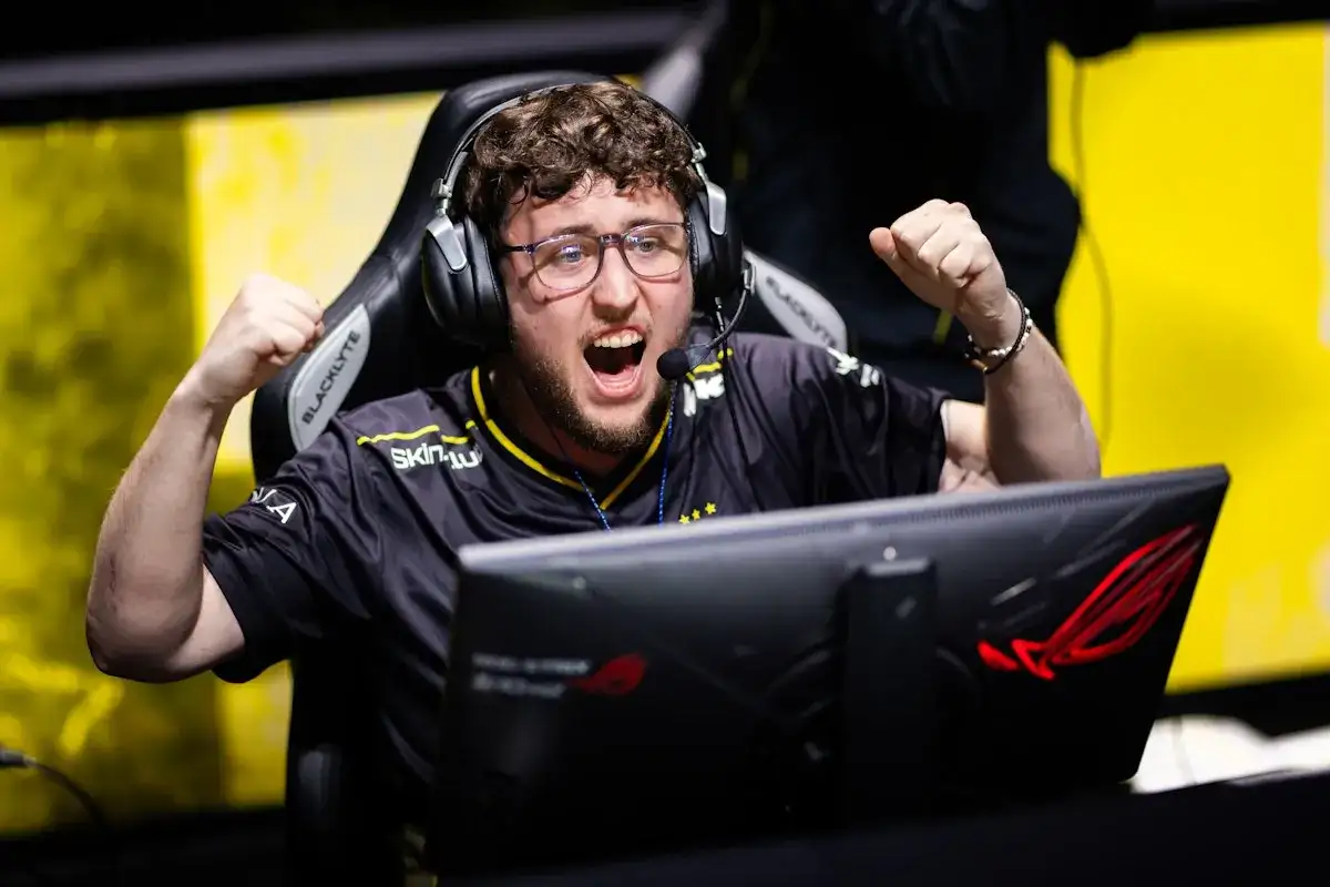 Vitality campeã BLAST Rivals Season 1 2026: Resultado e Análise
