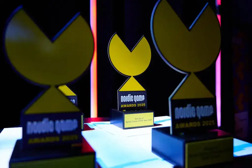 Nordic Game Awards 2025: Indiana Jones brilha em premiação que celebra diversidade de jogos nórdicos