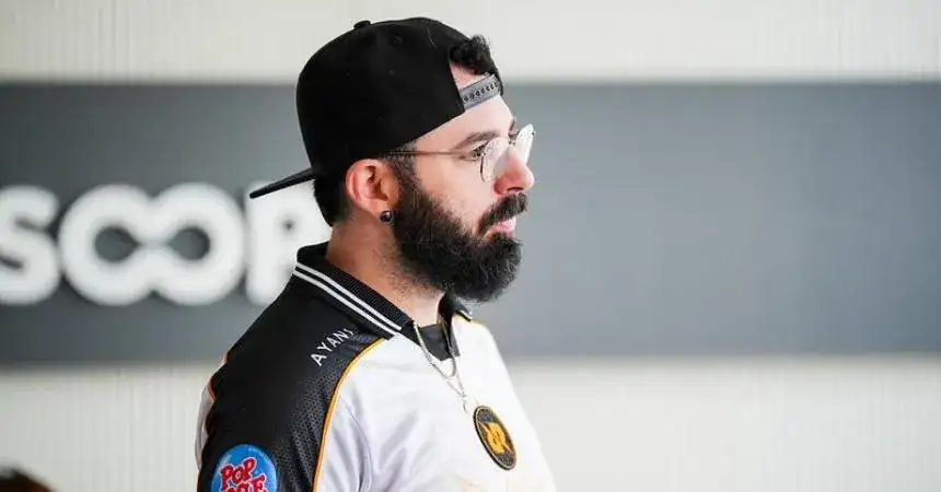 FiReSPORTS Anuncia LAN na Argentina Antes do Corte do Major de CS2