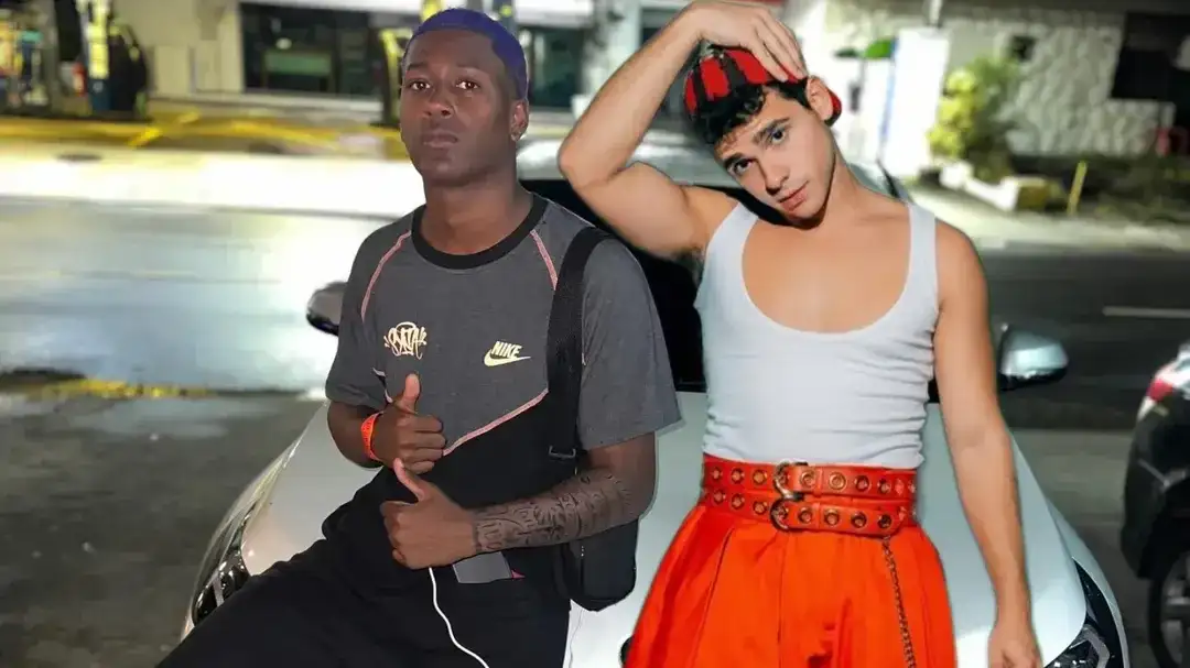 Streamer da Kick é investigado pela polícia após zombar de ator para gerar conteúdo ao vivo