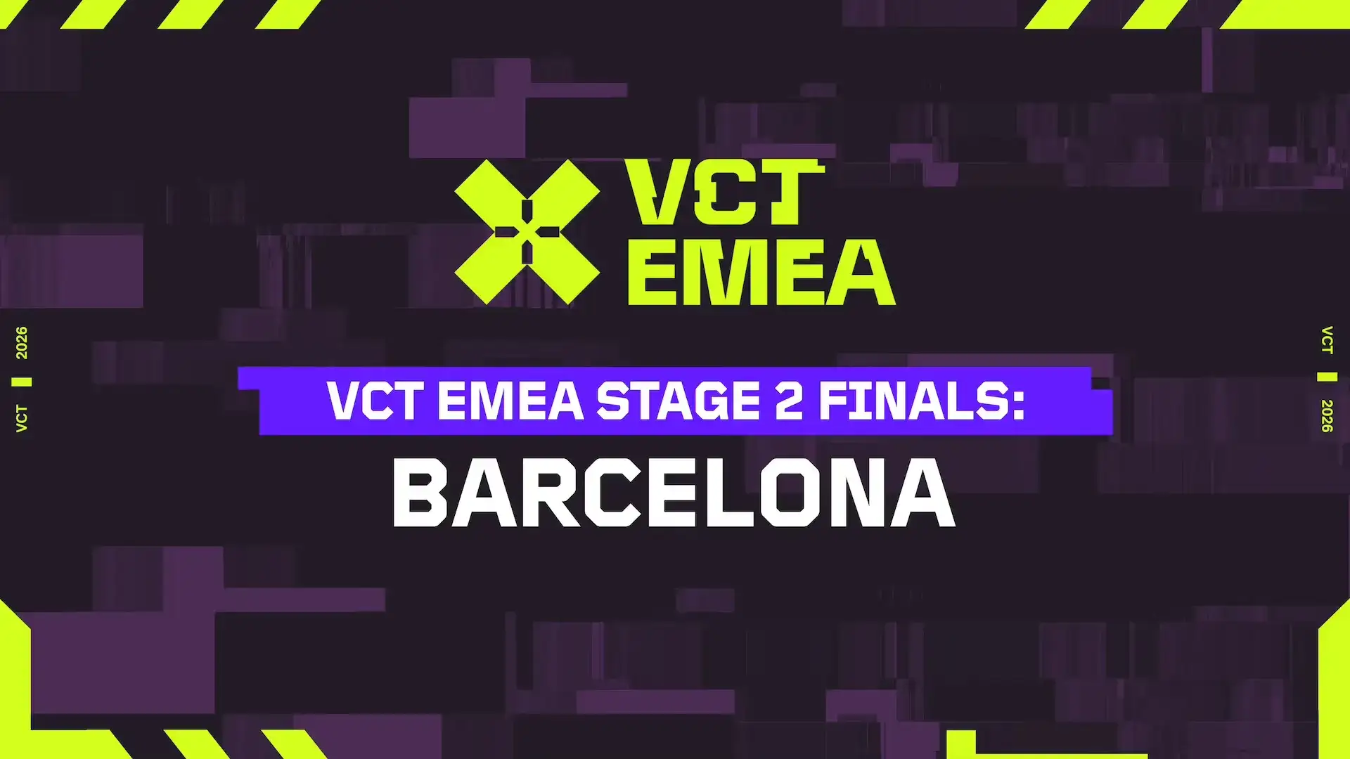 vct emea stage 2 play-ins 2026 preview: Challengers vs Tier 1 Giants