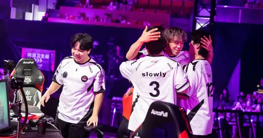 vct china 2026 stage 2 playoffs jdg tyloo: Resultados das Quartas de Final