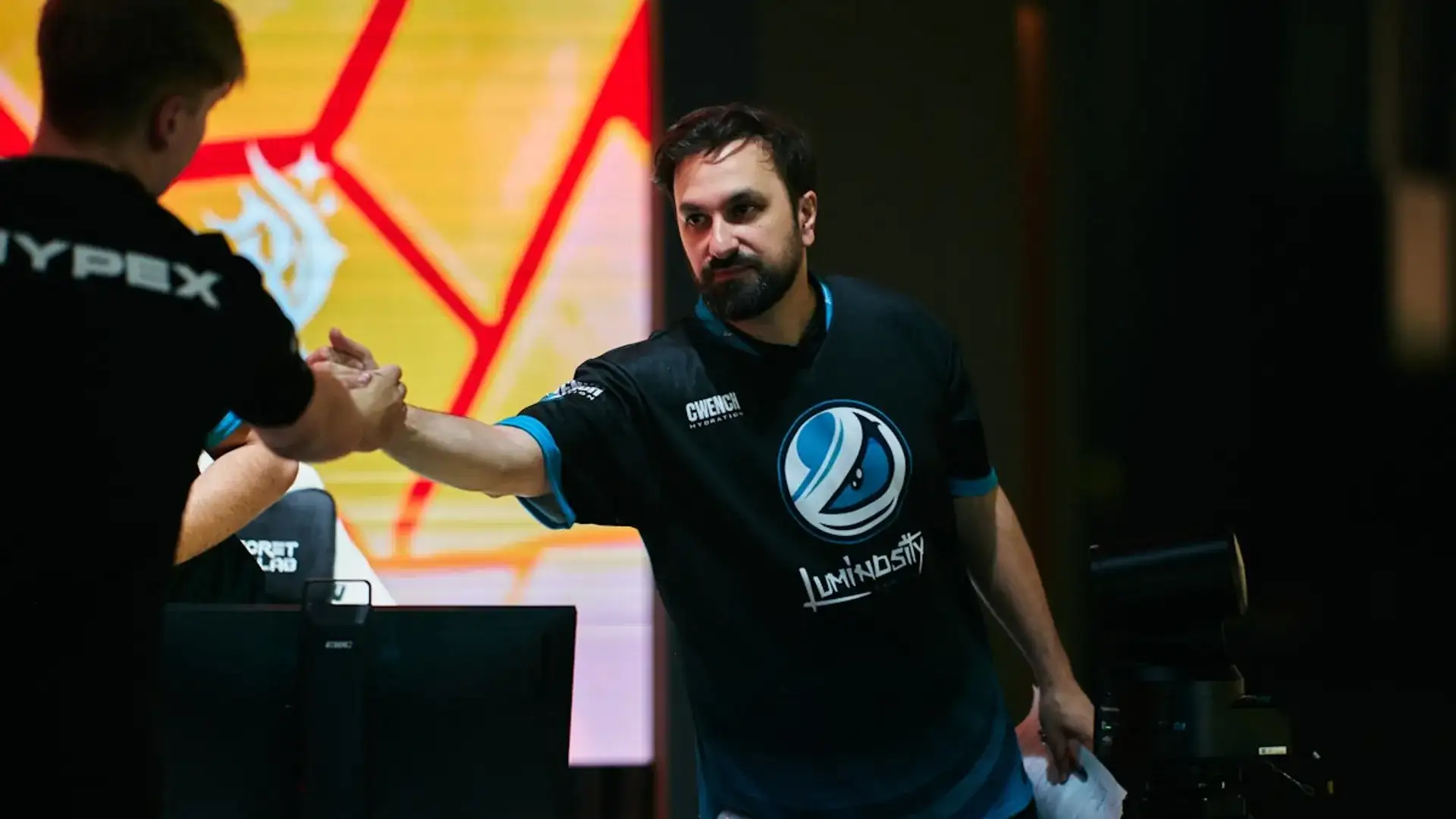 luminosity kakafu treinador agosto 2026: oficialização e bastidores do CS2