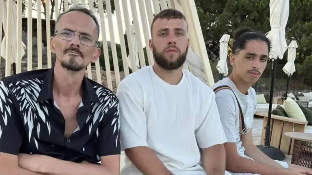 Streamers franceses agressão jean pormanove sentença: pena suspensa no caso Kick