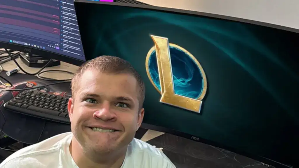 Jynxzi anuncia torneio de League of Legends com 30 jogadores para maio de 2026