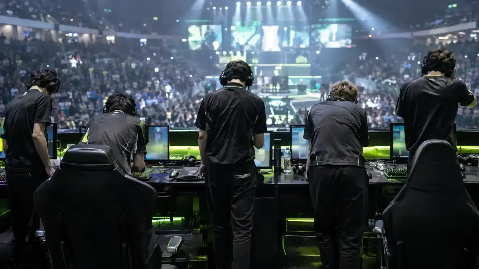 LOUD vira desvantagem de seis rounds e conquista o bicampeonato no VALORANT Champions 2026